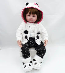 Pedolltree stylish doll clothes offering easy care and versatile styling.
