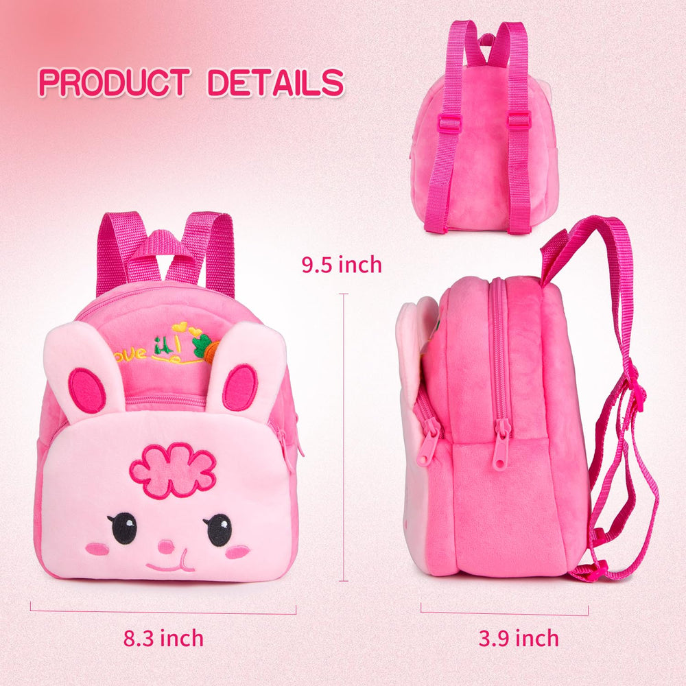 Pedolltree pink bodysuit as a soft base layer for 17-22 inch dolls