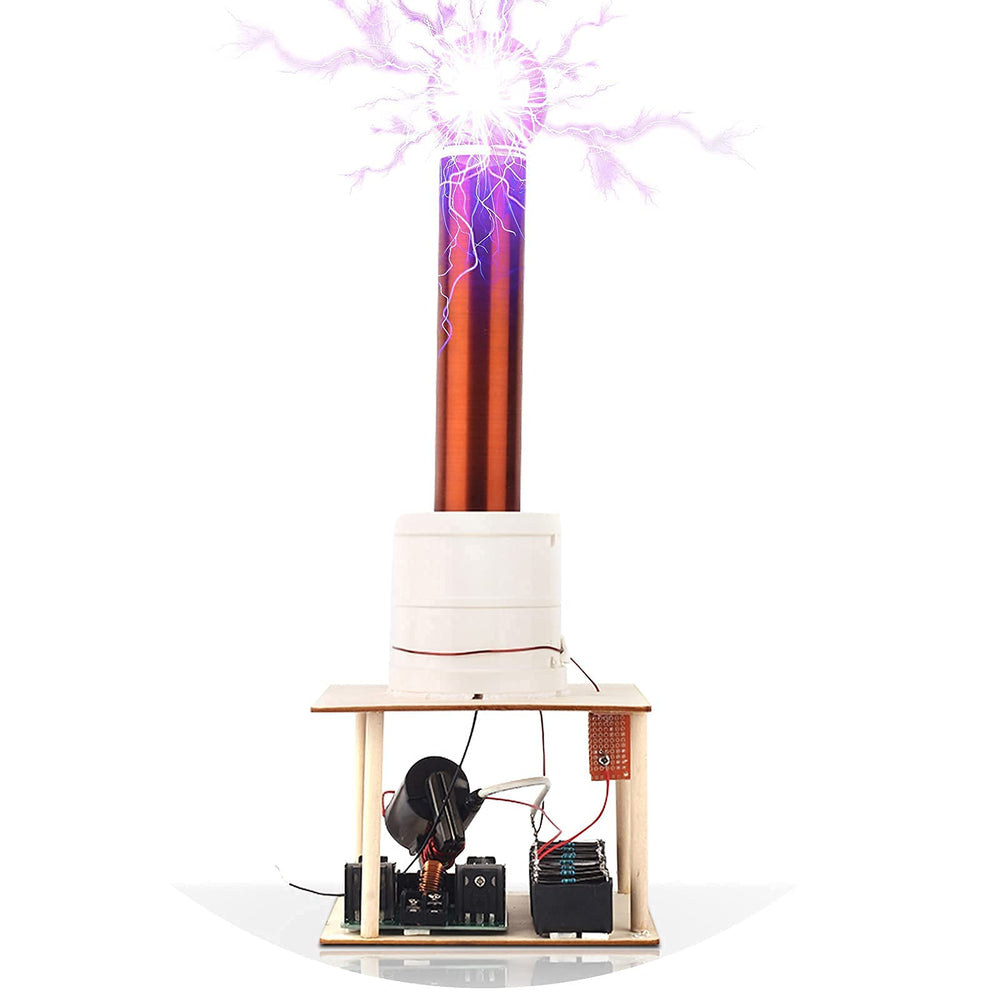 PEMENOL competition-ready model for electronics contests and design coursework.