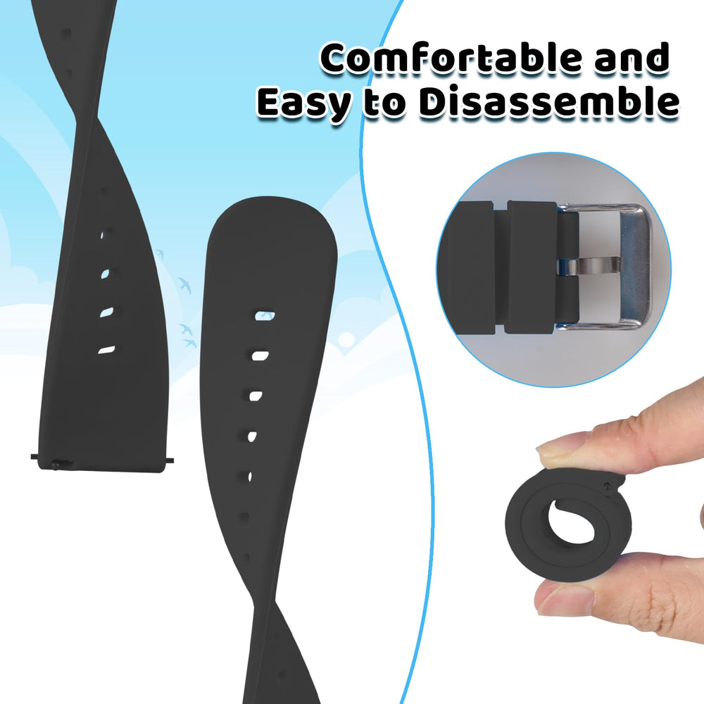 PEMENOL time adjustment buttons simplify setting hours and minutes.
