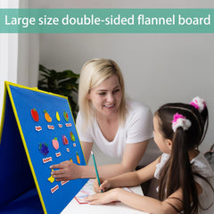 Pengfull board is suitable for home or classroom storage.
