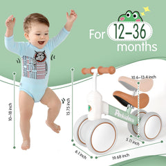 PerKidern seat adjusts from 10.6 to 13.4 inches to grow with kids.
