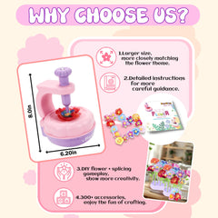 PERRYHOME gift-ready kit suited for birthdays or classroom activities.