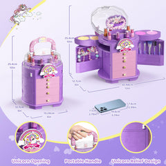 PERRYHOME dress-up accessories boost creativity during group storytelling