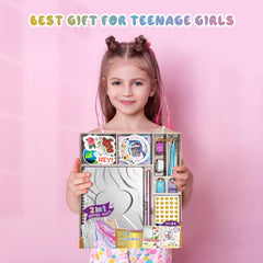 PERRYHOME gift-ready box—perfect for gifting creative moments.