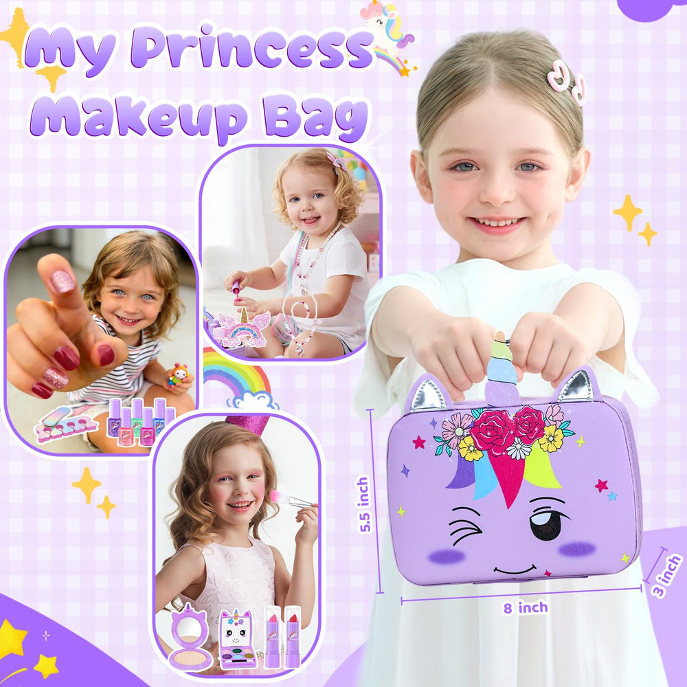 PERRYHOME glitter eyeshadow palette adds shimmer to looks