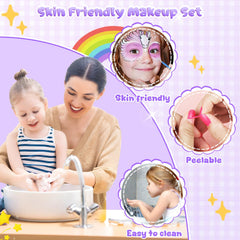 PERRYHOME nail stickers for creative, easy nail art