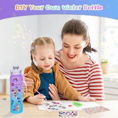 Perryhome Unicorn coin purse keeps small treasures organized for kids on the go.