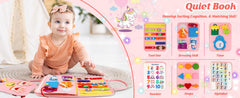 Petenjoy gift-ready packaging showcasing a ready-to-gift educational toy