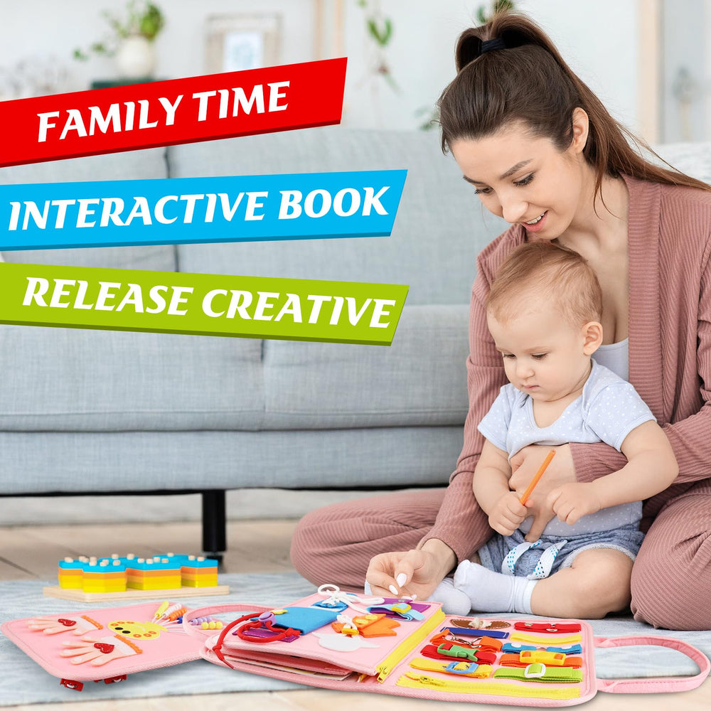Petenjoy Shapes and Animals page promoting observation and memory skills