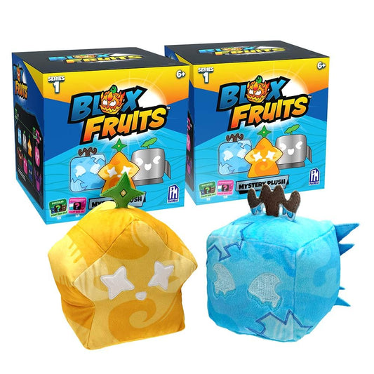 PhatMojo BLOX Fruits 2-pack front view for display and gifting.