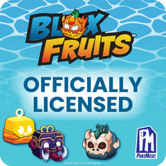 PhatMojo Blox Fruits Diamond Collector Bundle complete set ready for shelf display.