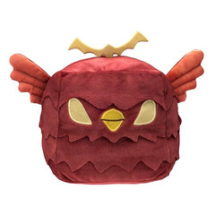 PhatMojo Mystery Fruit Deluxe 8in plush shows vibrant colors ideal for shelves
