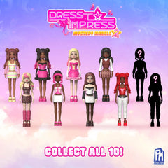 PhatMojo Dress to Impress DLC code token for in-game rewards