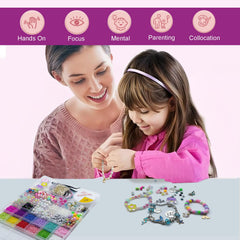 PHODDR gift-friendly kit ideal for family crafting sessions.