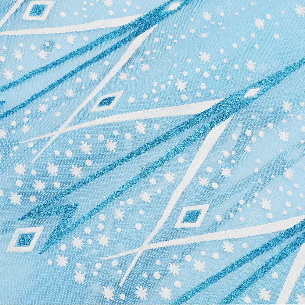 PHOGARY blue cape suitable for all-season wear and creative outfits