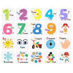 PicassoTiles building playboard supports solo and group building fun.