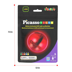 PicassoTiles classroom-ready set supports cooperative play and hands-on learning in schools.