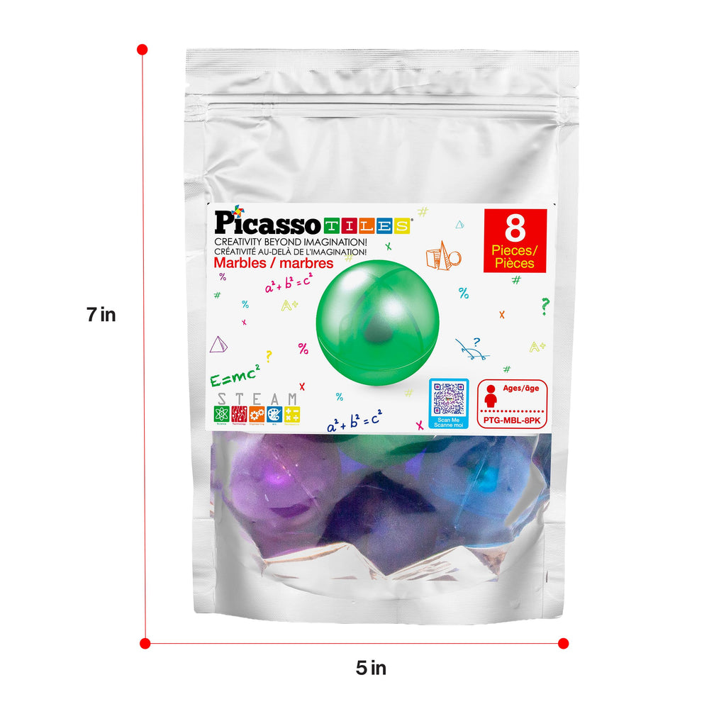 PicassoTiles classroom-friendly set sparks teamwork and STEM curiosity.