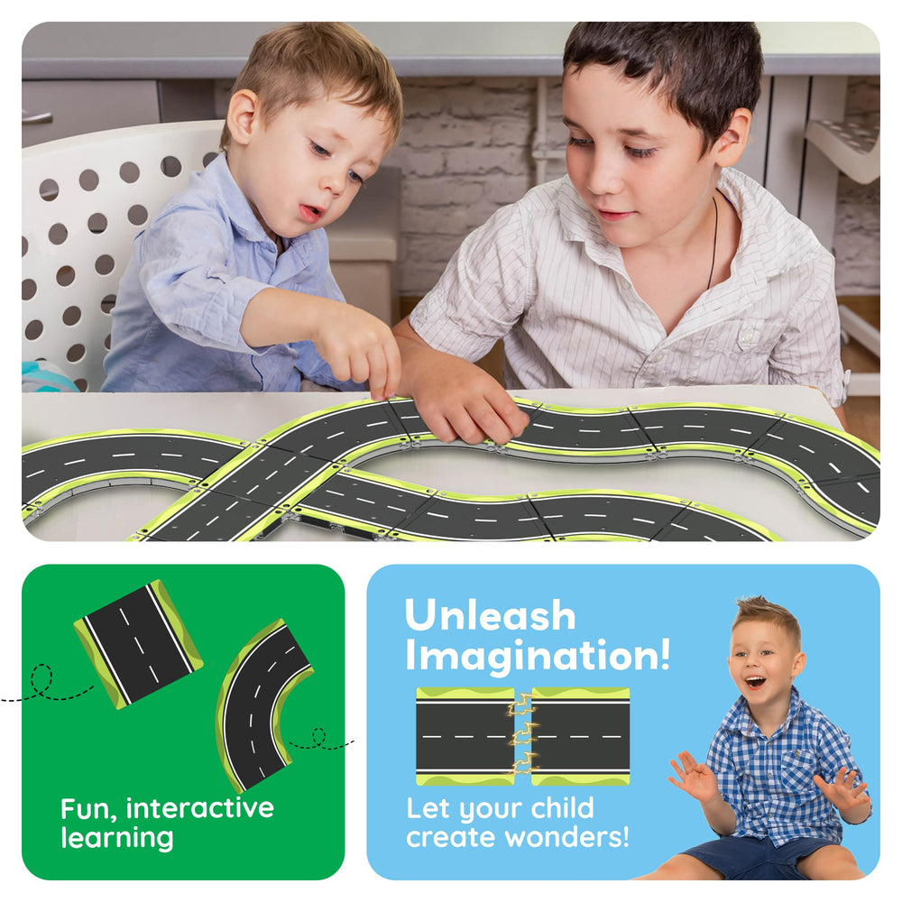 PicassoTiles stem play boosts fine motor and spatial skills