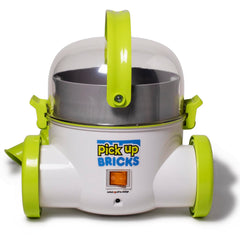 Pick Up Bricks durable construction withstands energetic play