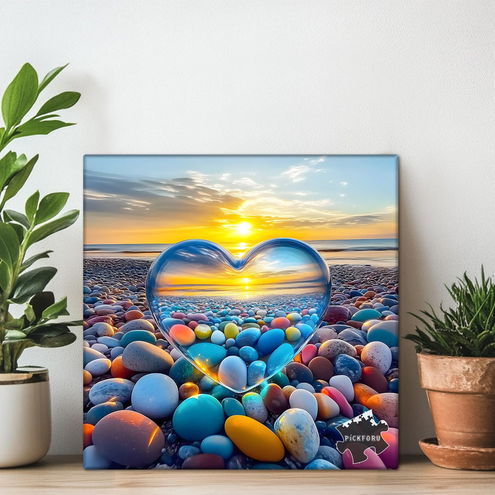 PICKFORU back includes ABC reference letters to speed up assembly.