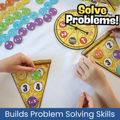Pidoko Kids Burnt Pepperoni adds unpredictable twists to keep rounds exciting