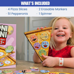 Pidoko Kids Spelleroni Pepperoni classroom setup for independent work