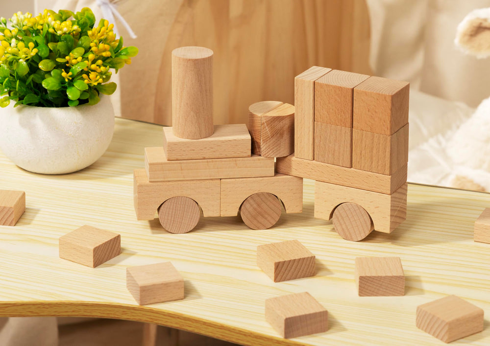 Pidoko Kids perfect gift for 1-3 year olds enhancing fine motor skills.