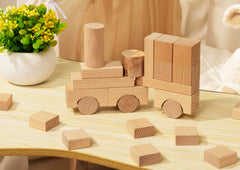 Pidoko Kids perfect gift for 1-3 year olds enhancing fine motor skills.