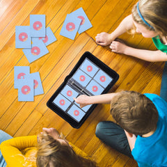 Piefectpie 3-buckle ring design, allows sleeve expansion or reduction.