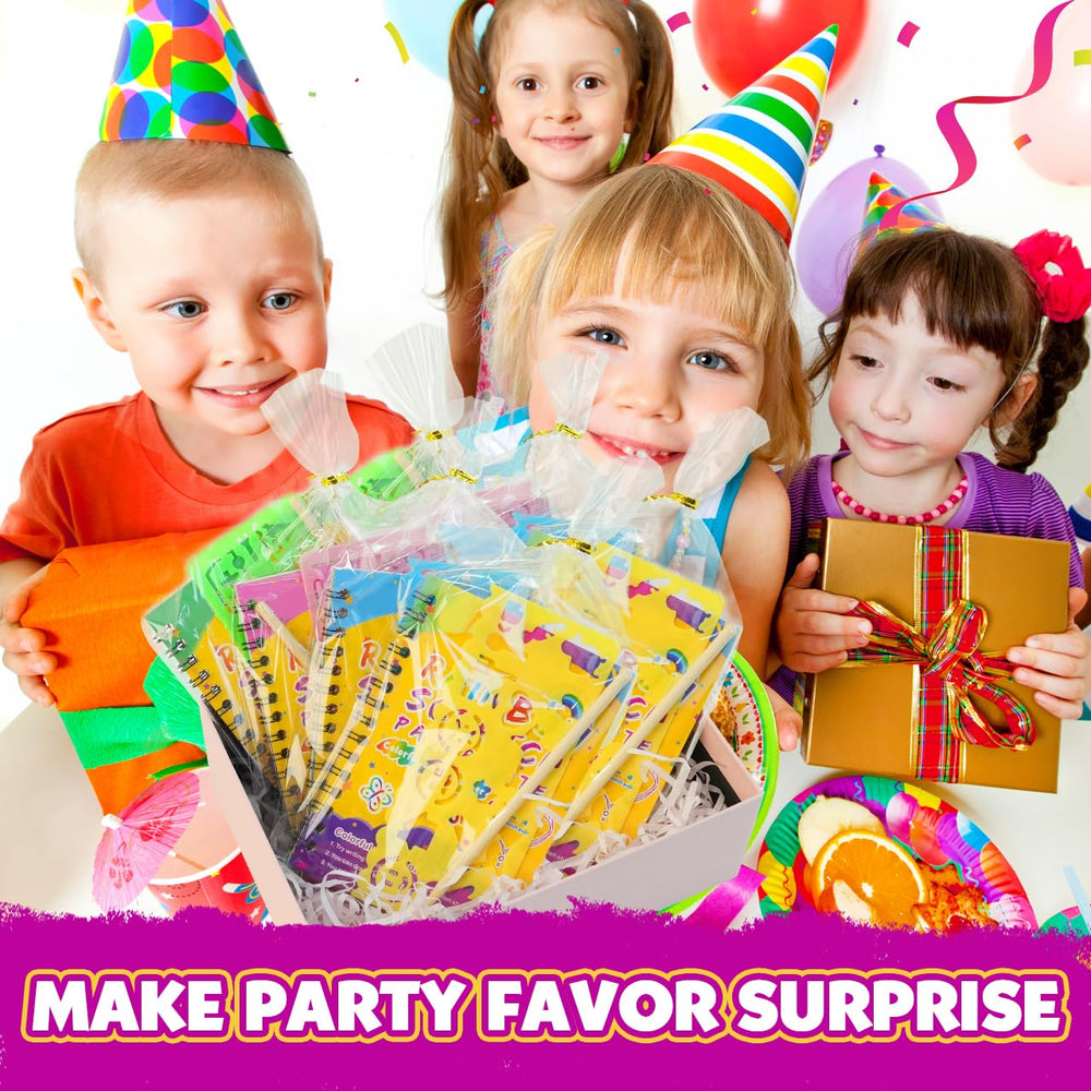 Pigipigi Kids classroom prizes for easy classroom activities