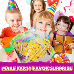 Pigipigi Kids classroom prizes for easy classroom activities