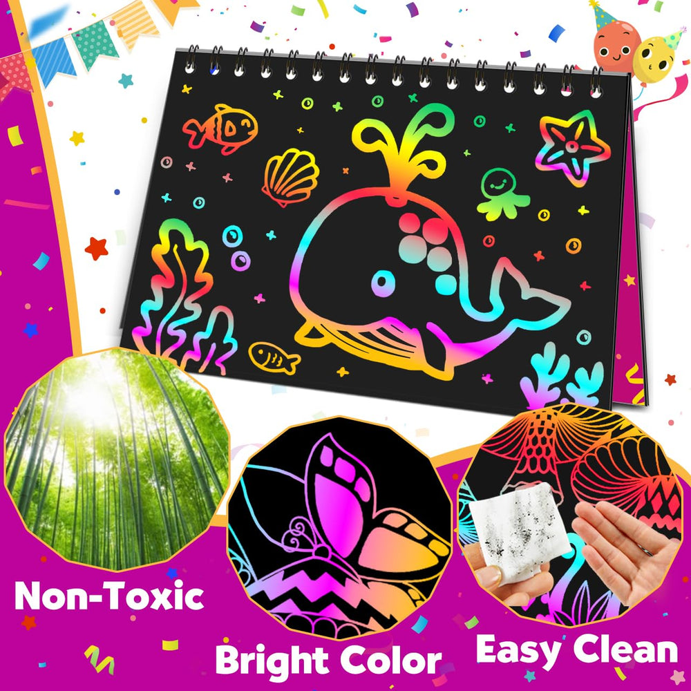 Pigipigi Kids goodie bags offer easy party favors and gifts.