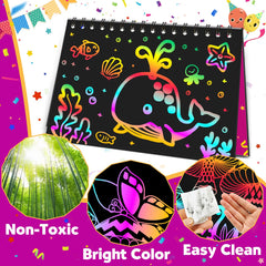 Pigipigi Kids goodie bags offer easy party favors and gifts.