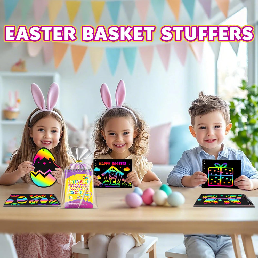 Pigipigi Kids party favors pack enhances classroom fun and sharing