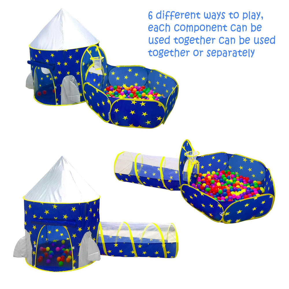 PigPigPen 3-in-1 playset makes a versatile birthday gift.