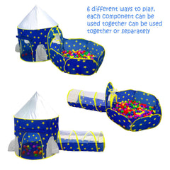 PigPigPen 3-in-1 playset makes a versatile birthday gift.