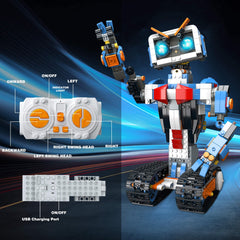 PIKARO birthday gift idea for curious young builders