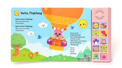 Gift-ready educational toy for birthdays and holidays.