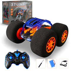 Pinkking packaging includes accessories and ready-to-play box