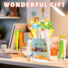 Pipigaty classroom-friendly set encourages creative doodling and handwriting practice