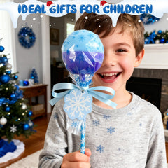 PIRTA bulk classroom gifts ready to hand out during Christmas celebrations.