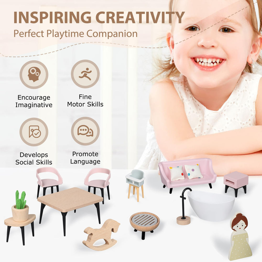 Pithfor smooth-edged, child-friendly design ensures safe handling.