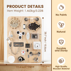 Pithfor gears and wheels section inspires cognitive thinking and deliberate play