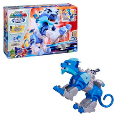 Includes Catboy figure for immediate play
