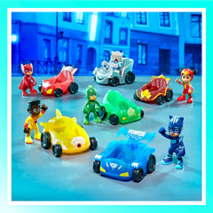 Ice Cub figure and vehicle for imaginative icy adventures