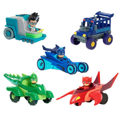 Compact preschool toy ideal for small hands and imaginative stories.