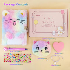 PJDRLLC stickers and decor localize pages to personalize journaling.