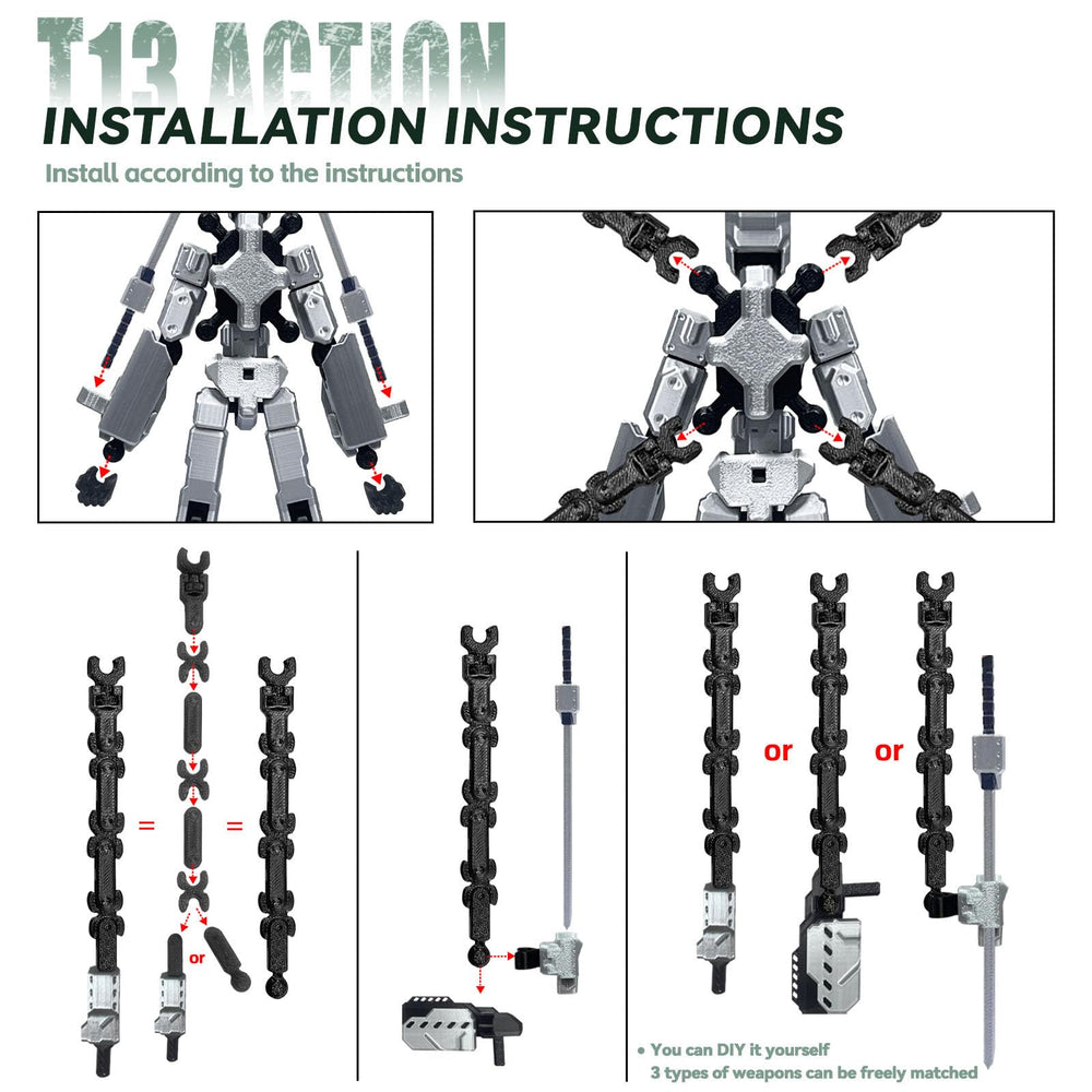 PkghoKids T13 doubles as a stylish desktop decoration and desk companion.